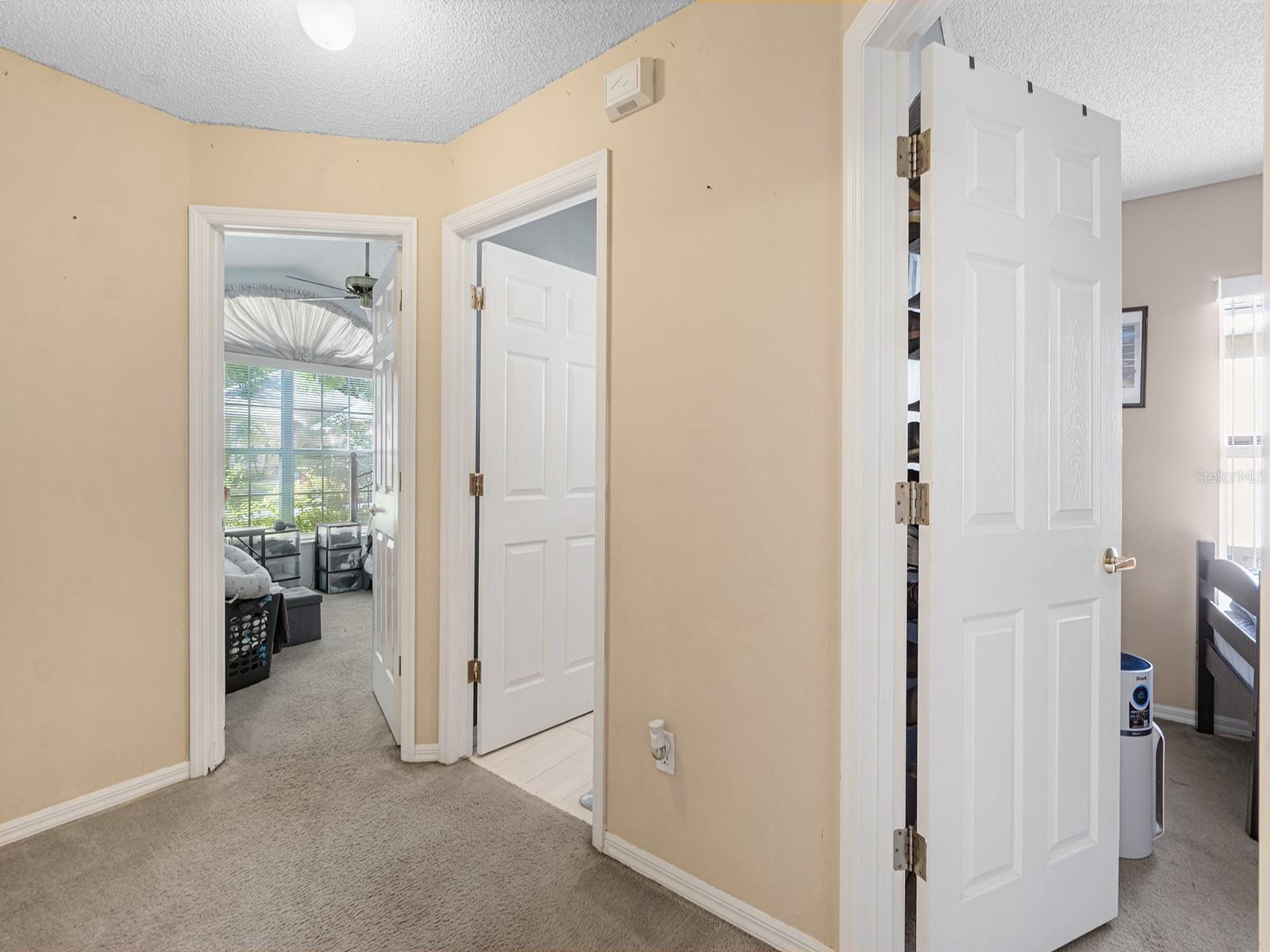 THE SAVANNAS PH I SUB - Residential