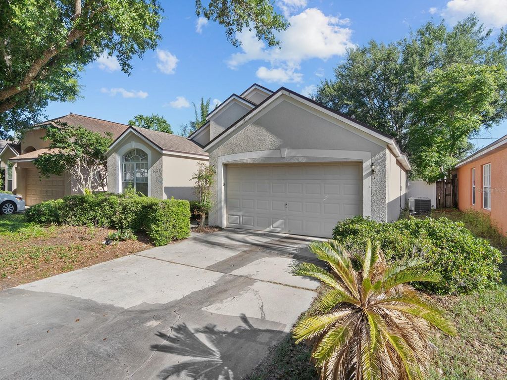 Photo of 15853 Green Cove Boulevard, Clermont, FL 34714 (MLS # O6400280)