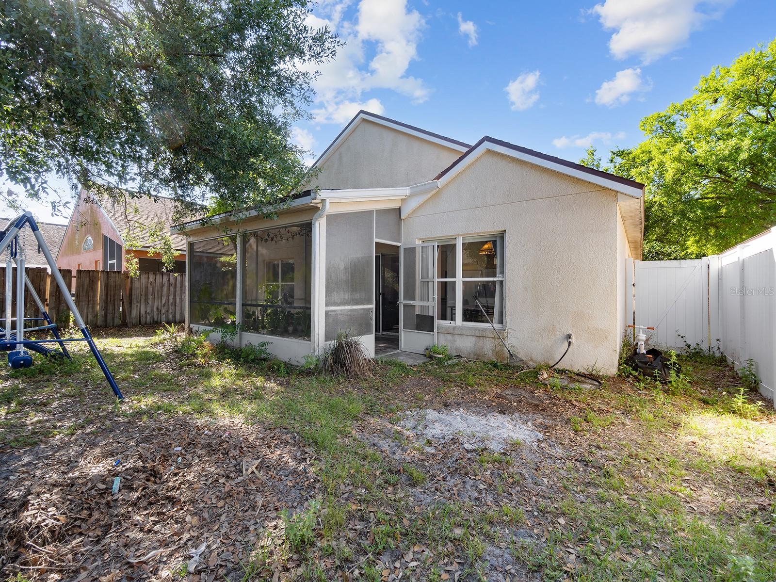 THE SAVANNAS PH I SUB - Residential