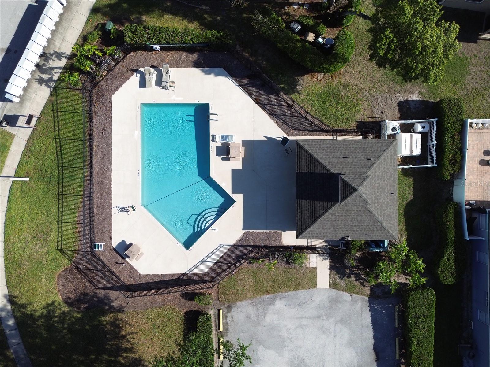 THE SAVANNAS PH I SUB - Residential