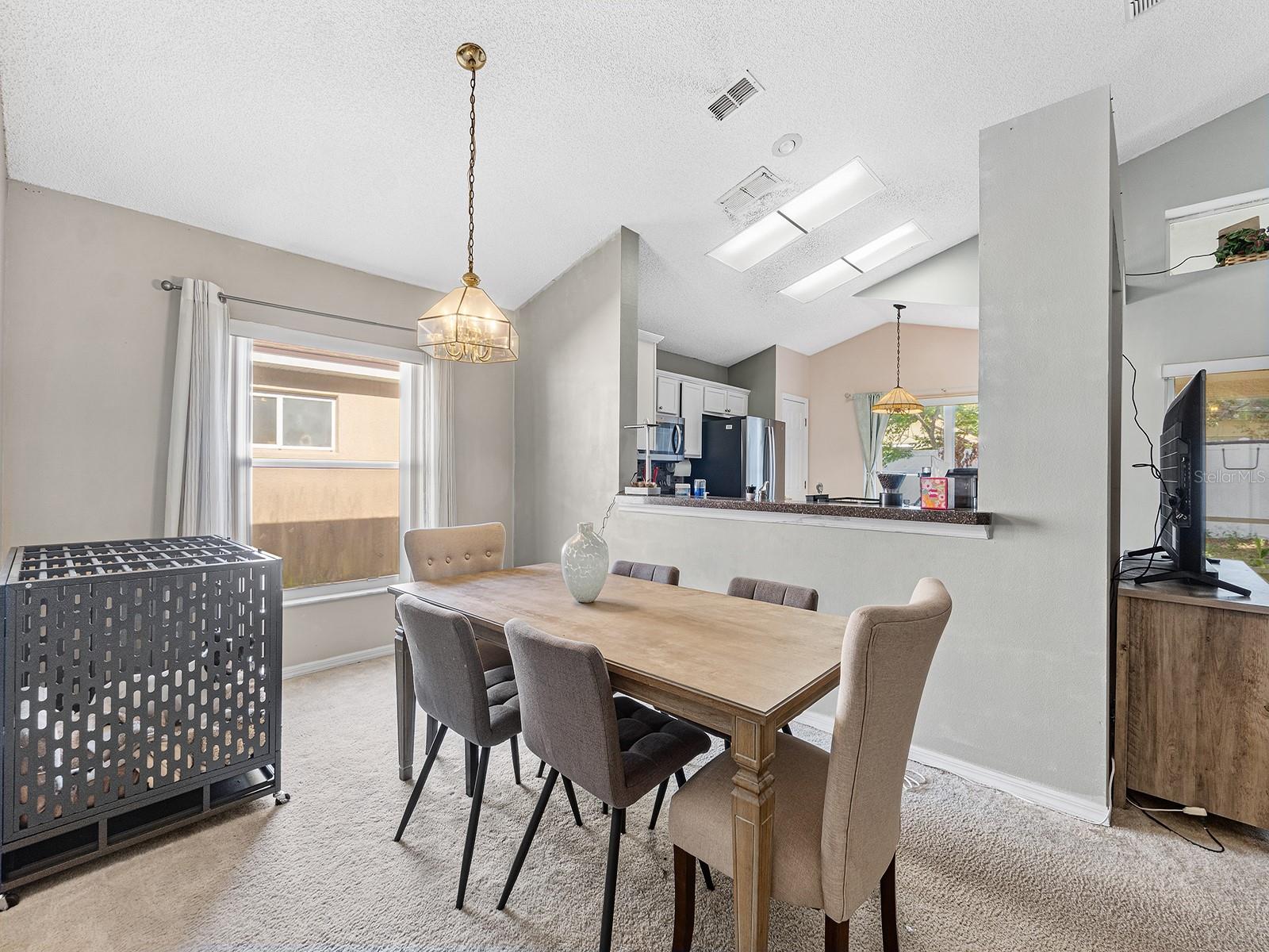 THE SAVANNAS PH I SUB - Residential