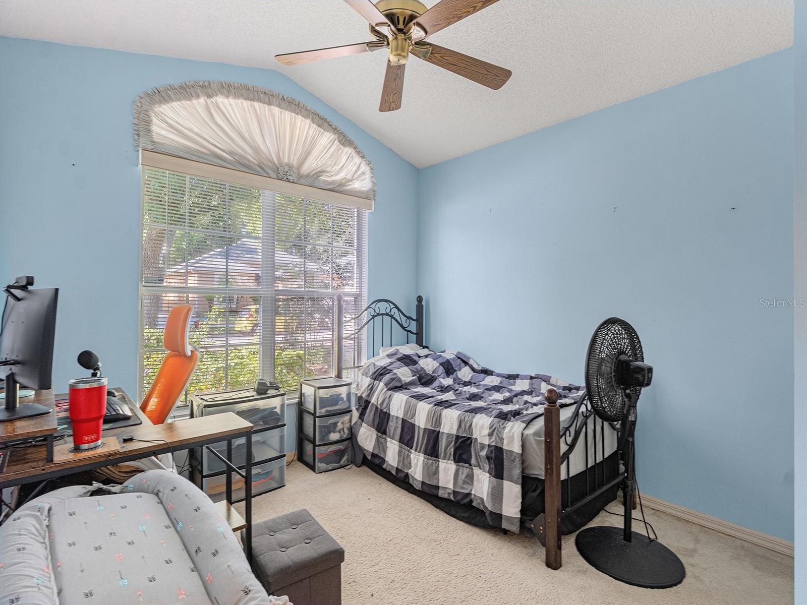 THE SAVANNAS PH I SUB - Residential