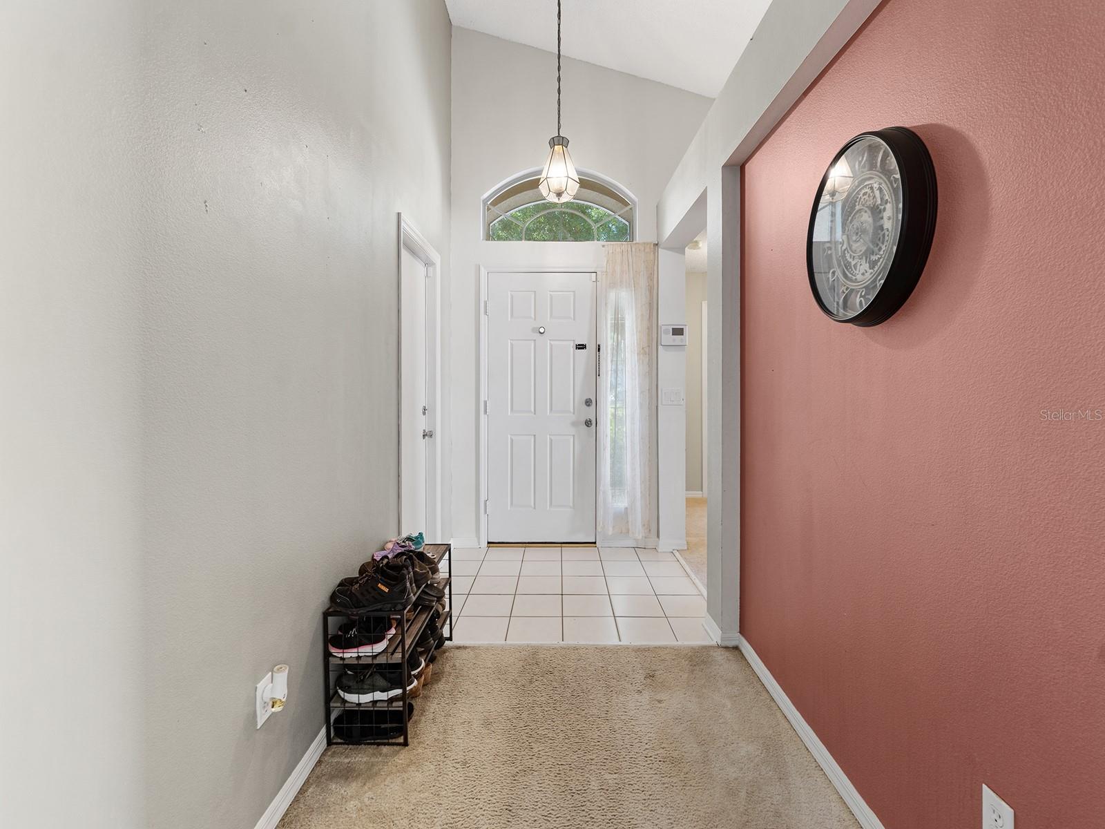 THE SAVANNAS PH I SUB - Residential