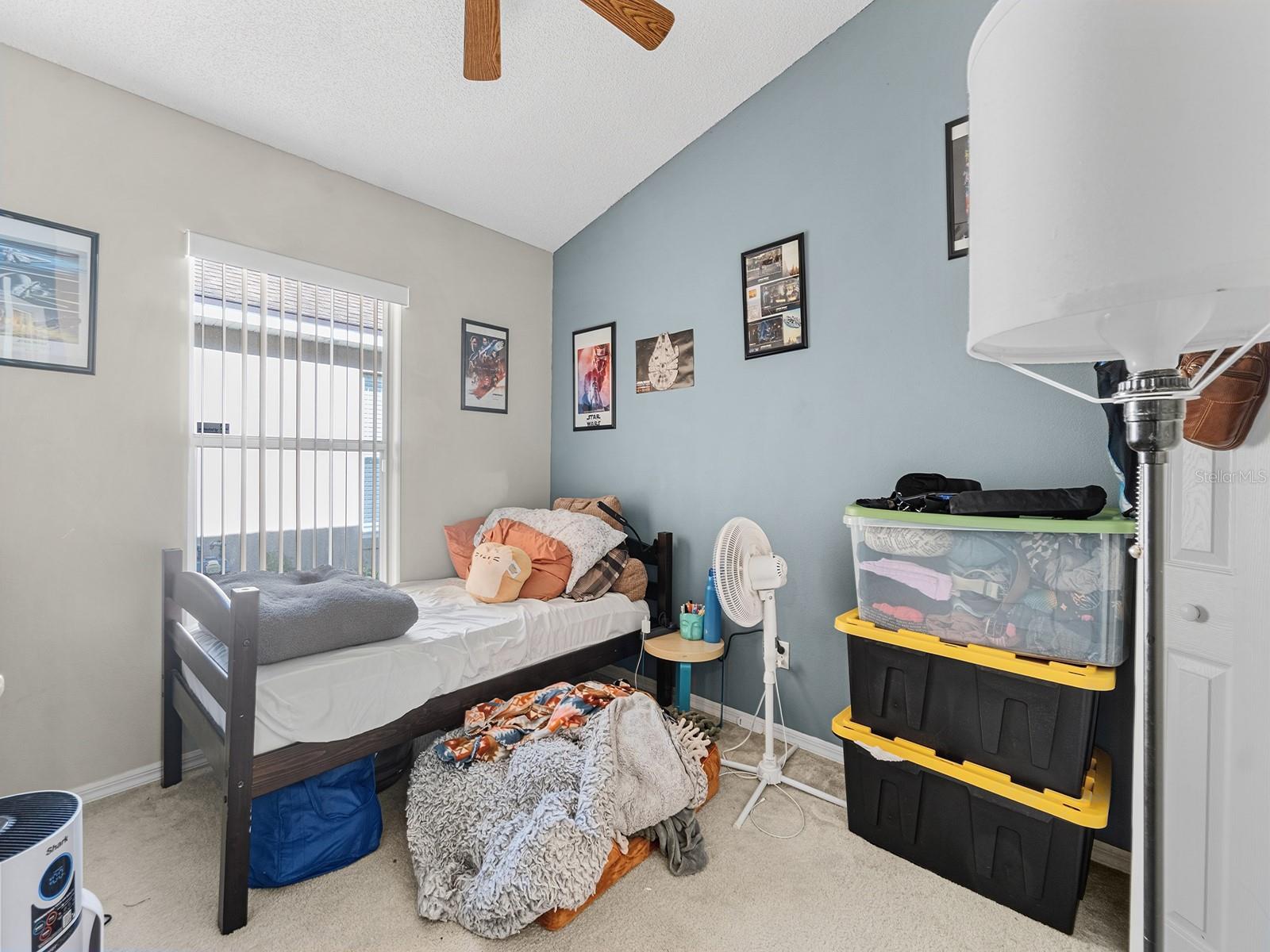 THE SAVANNAS PH I SUB - Residential