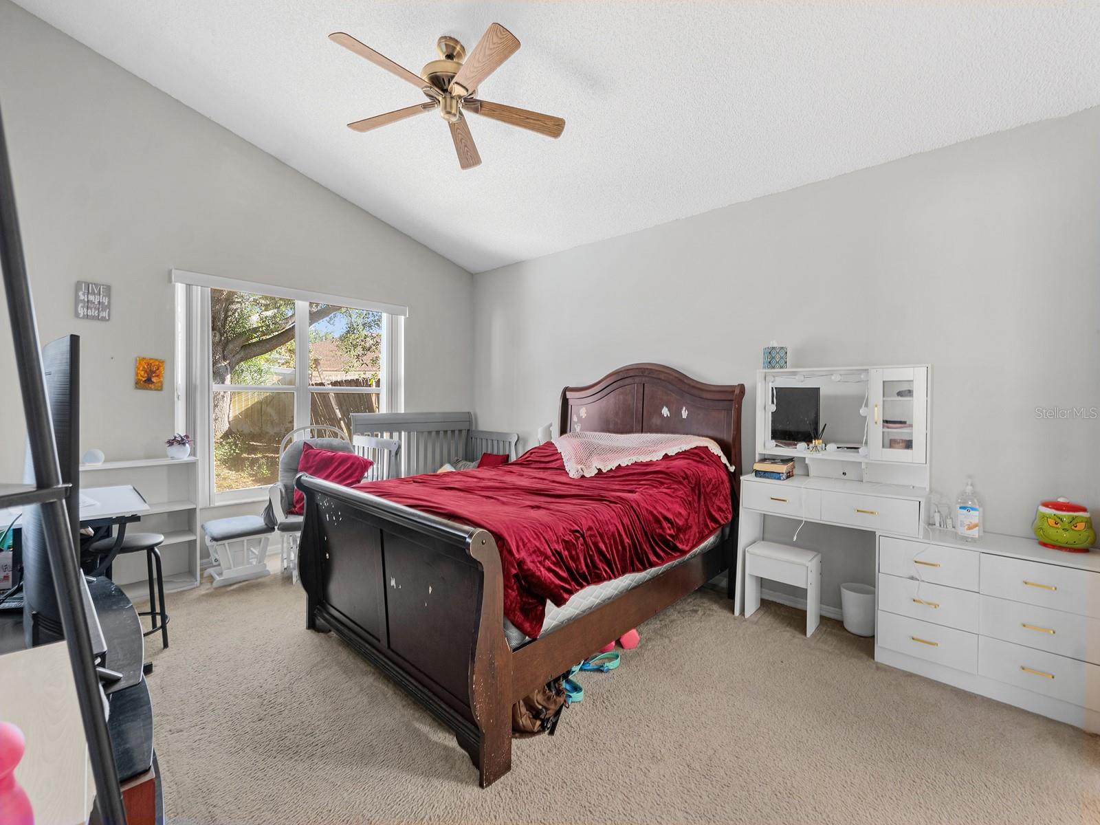 THE SAVANNAS PH I SUB - Residential