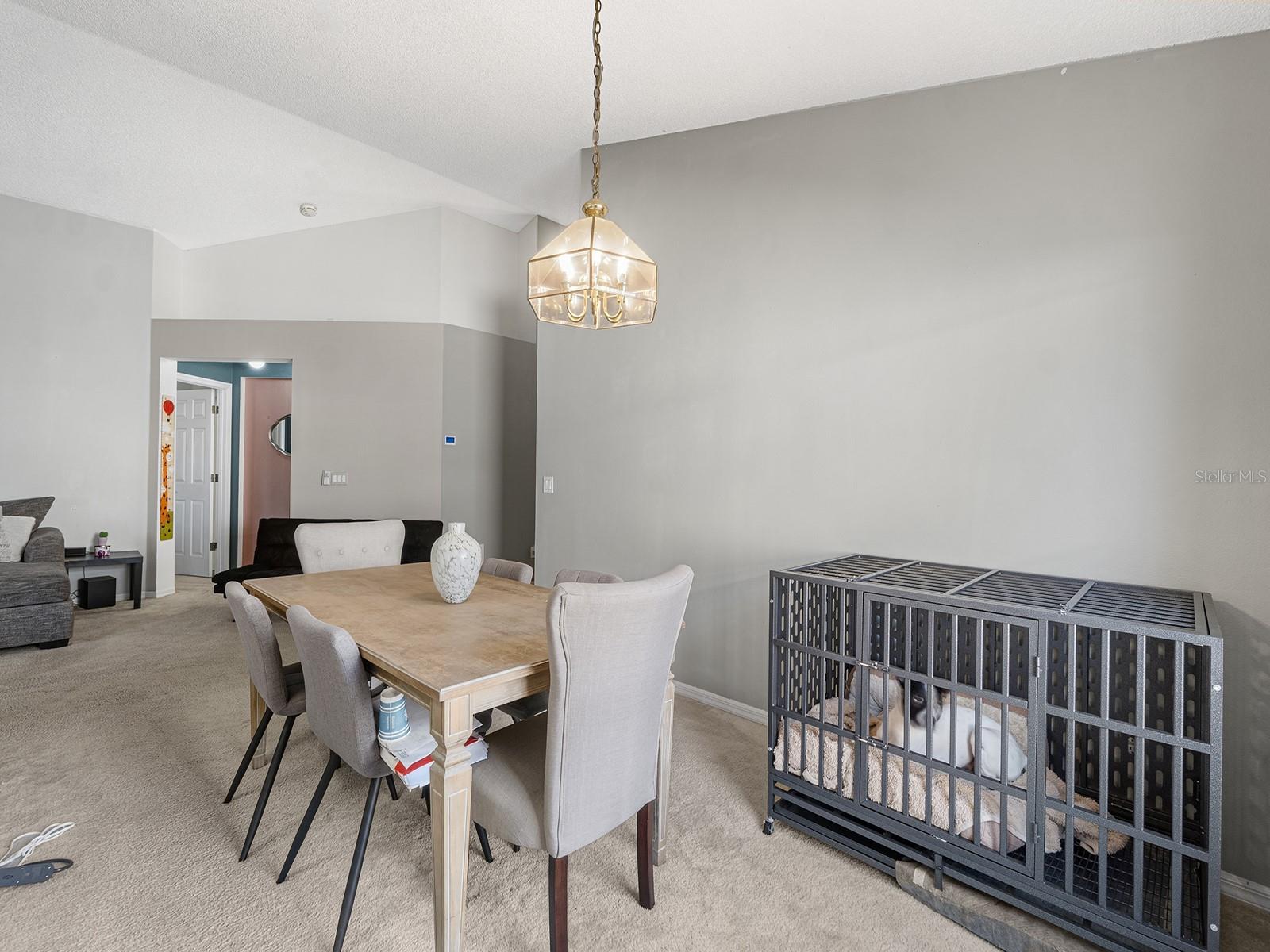 THE SAVANNAS PH I SUB - Residential