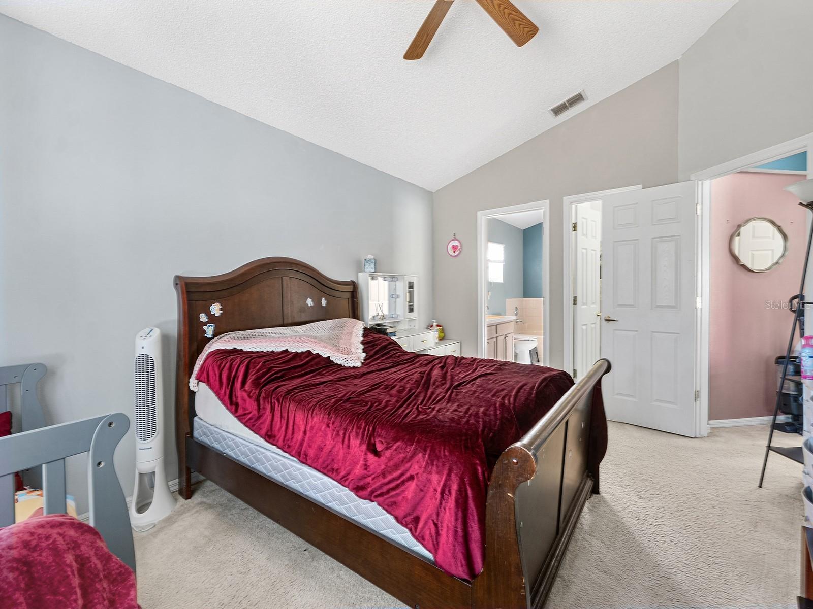 THE SAVANNAS PH I SUB - Residential