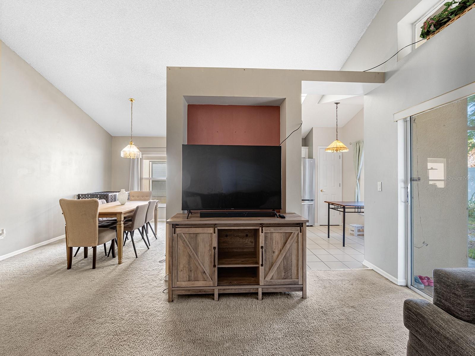 THE SAVANNAS PH I SUB - Residential