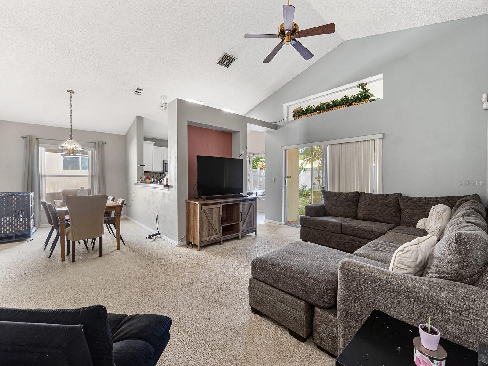 THE SAVANNAS PH I SUB - Residential