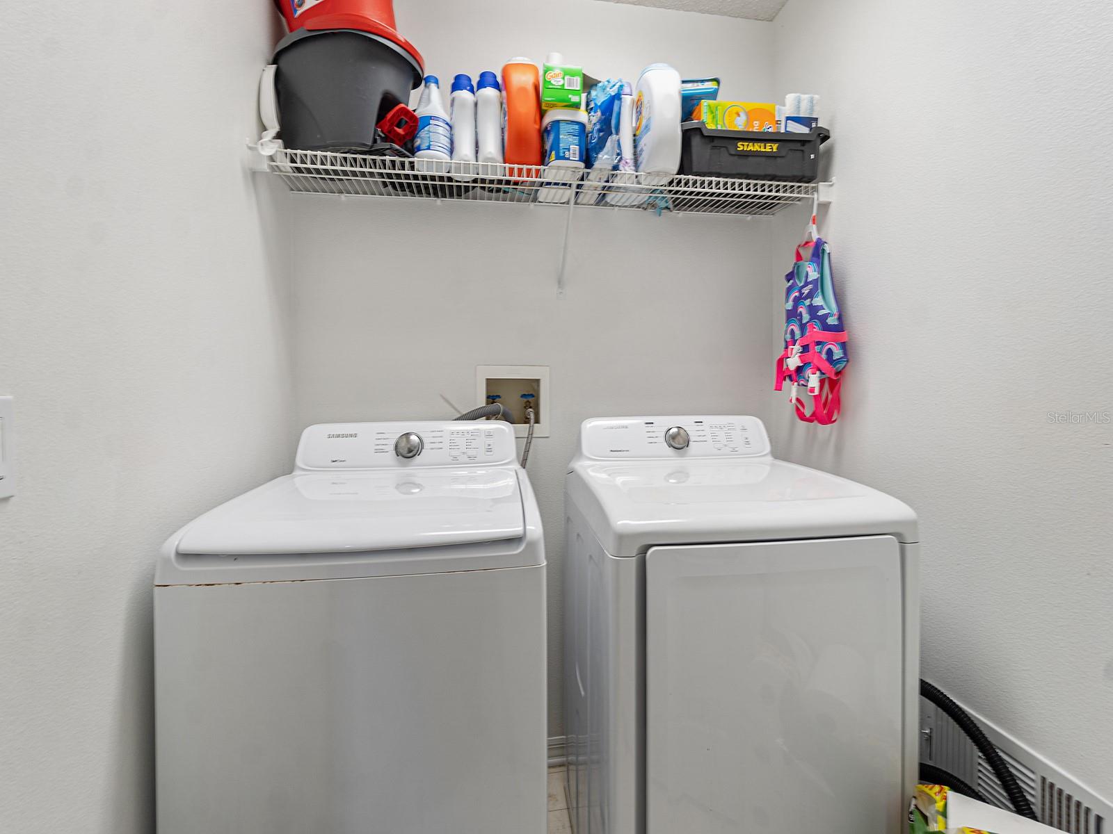 THE SAVANNAS PH I SUB - Residential