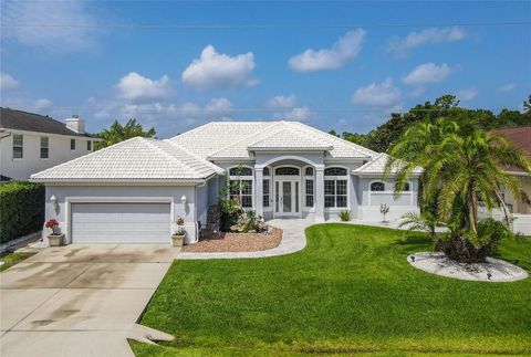 Photo of 101 Covington Lane, Palm Coast, FL 32137 (MLS # FC310389)