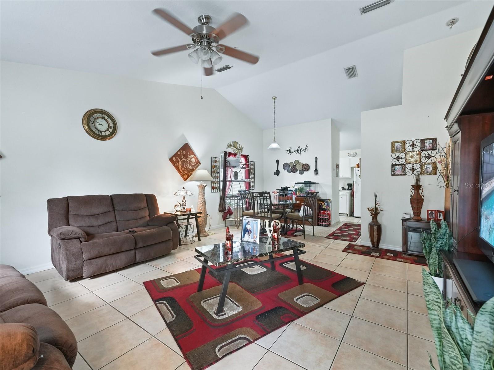 QUAIL RUN - Residential Income