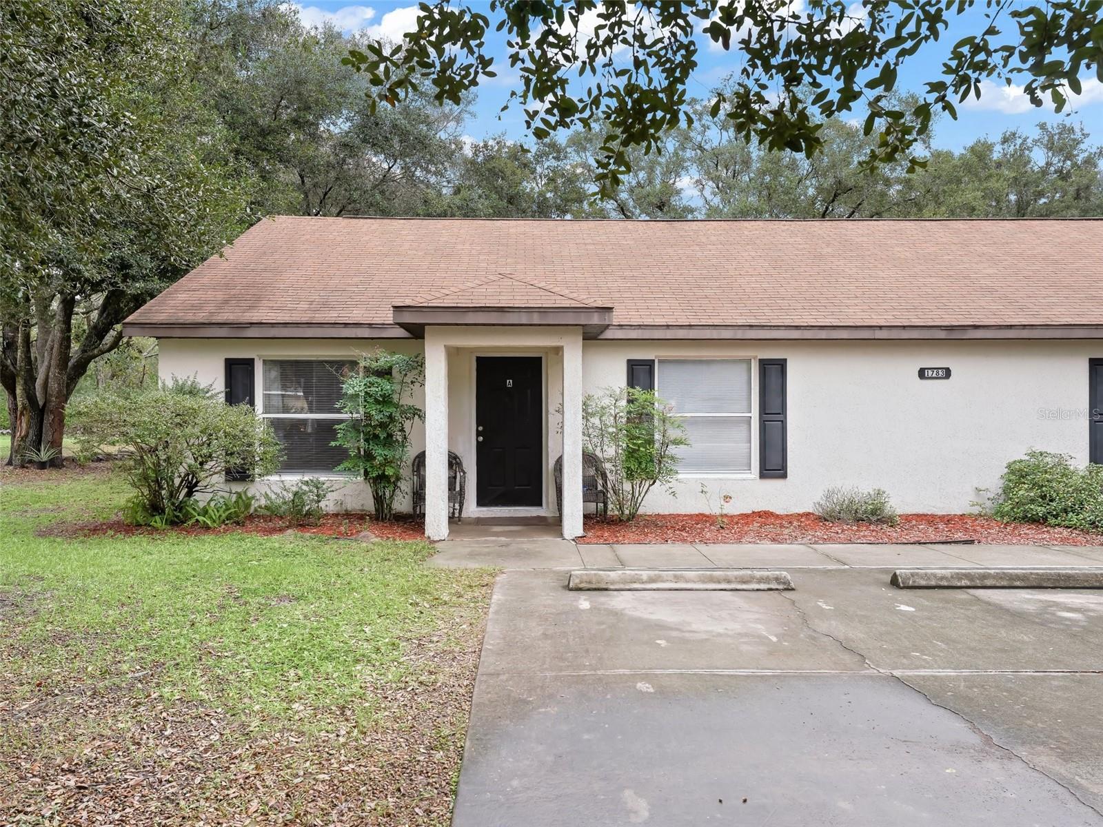 QUAIL RUN - Residential Income