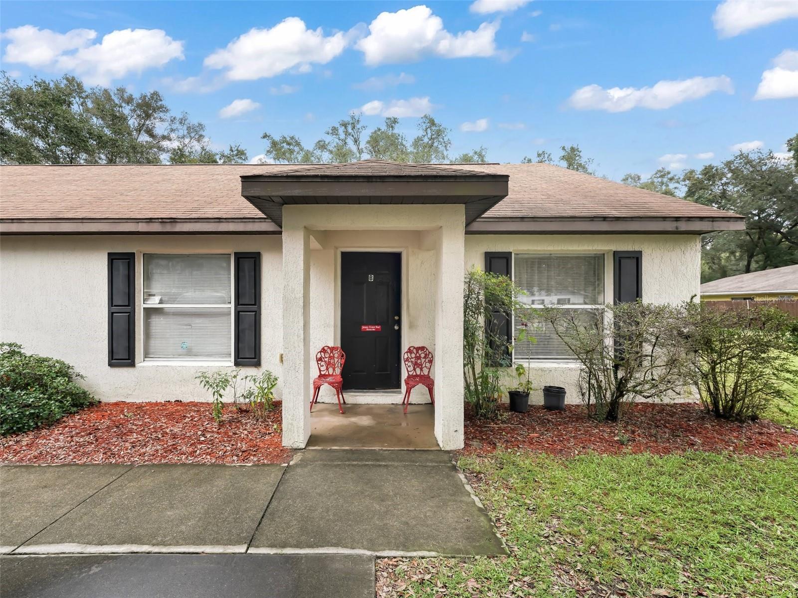 QUAIL RUN - Residential Income