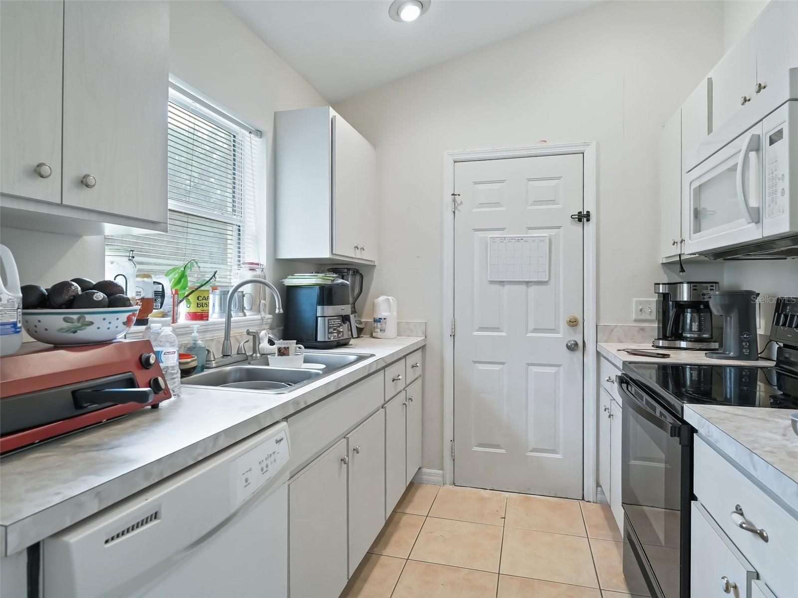 QUAIL RUN - Residential Income