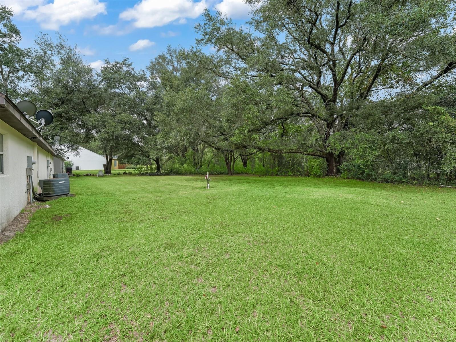 QUAIL RUN - Residential Income