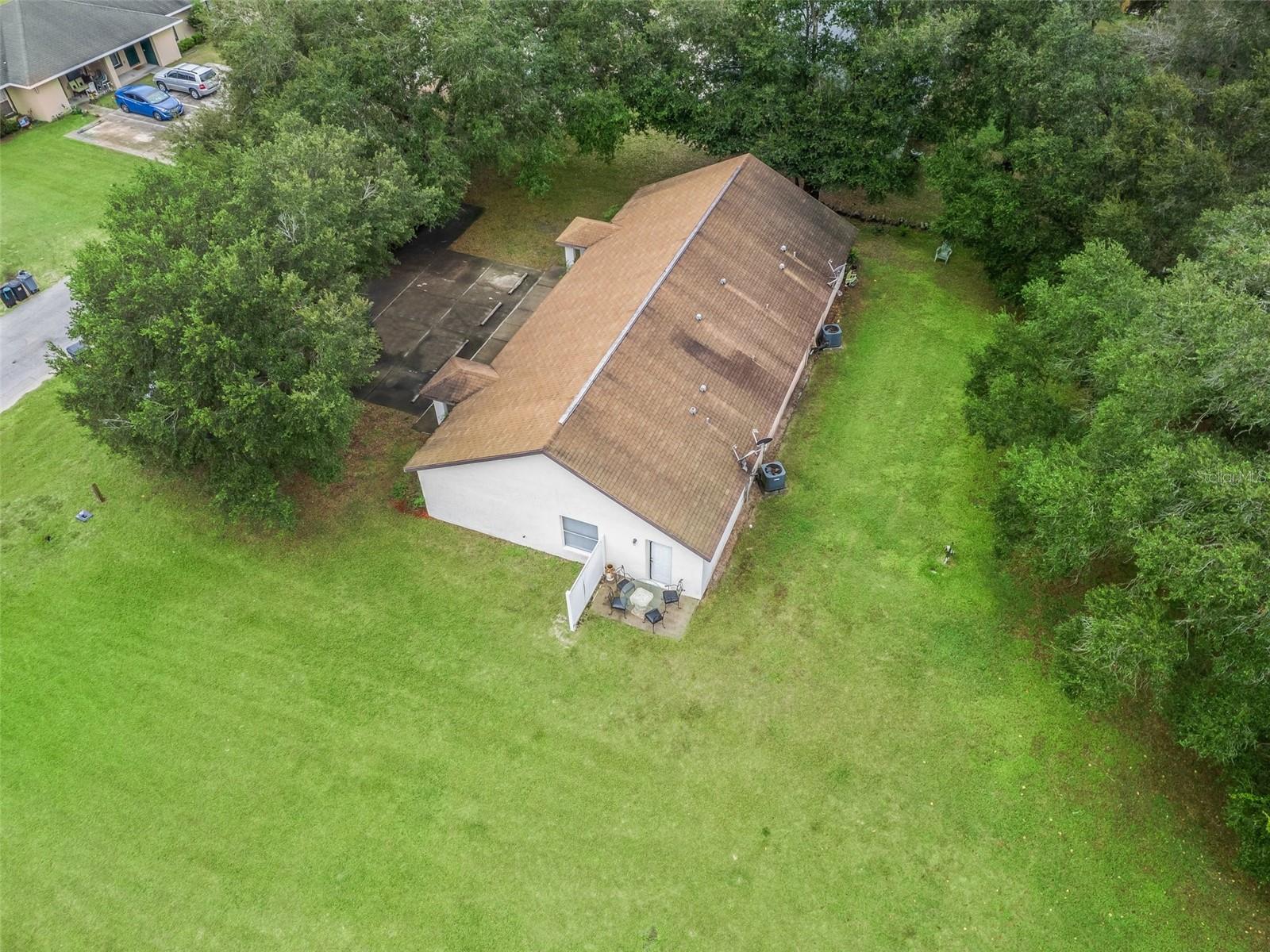 QUAIL RUN - Residential Income