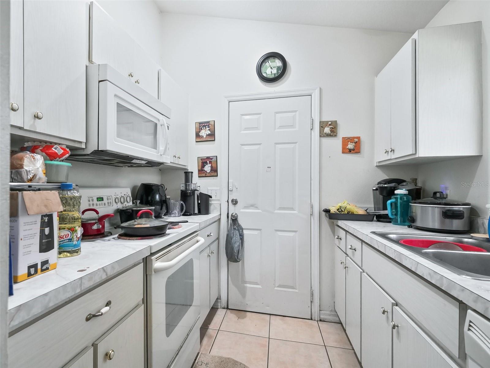 QUAIL RUN - Residential Income