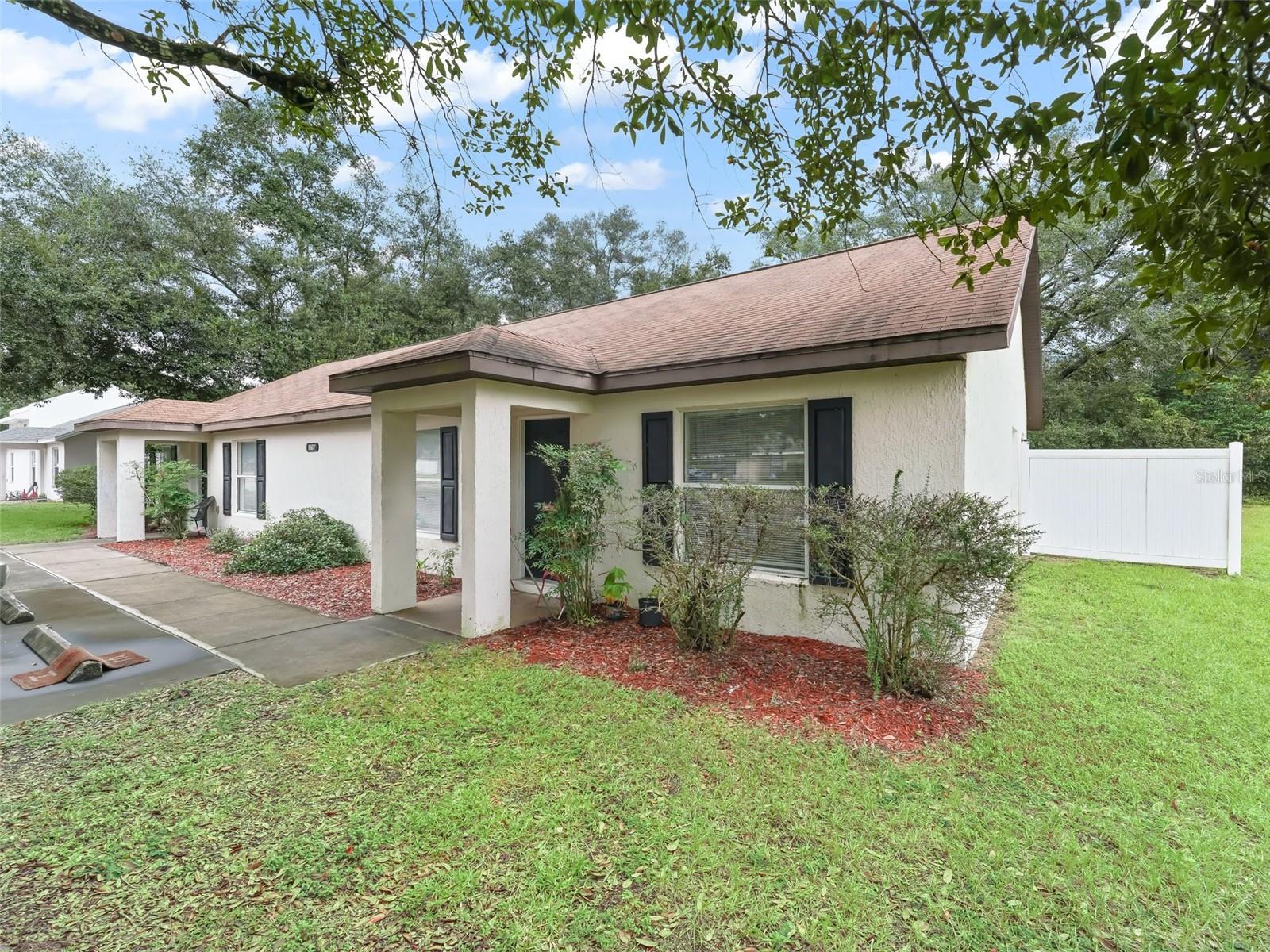 QUAIL RUN - Residential Income