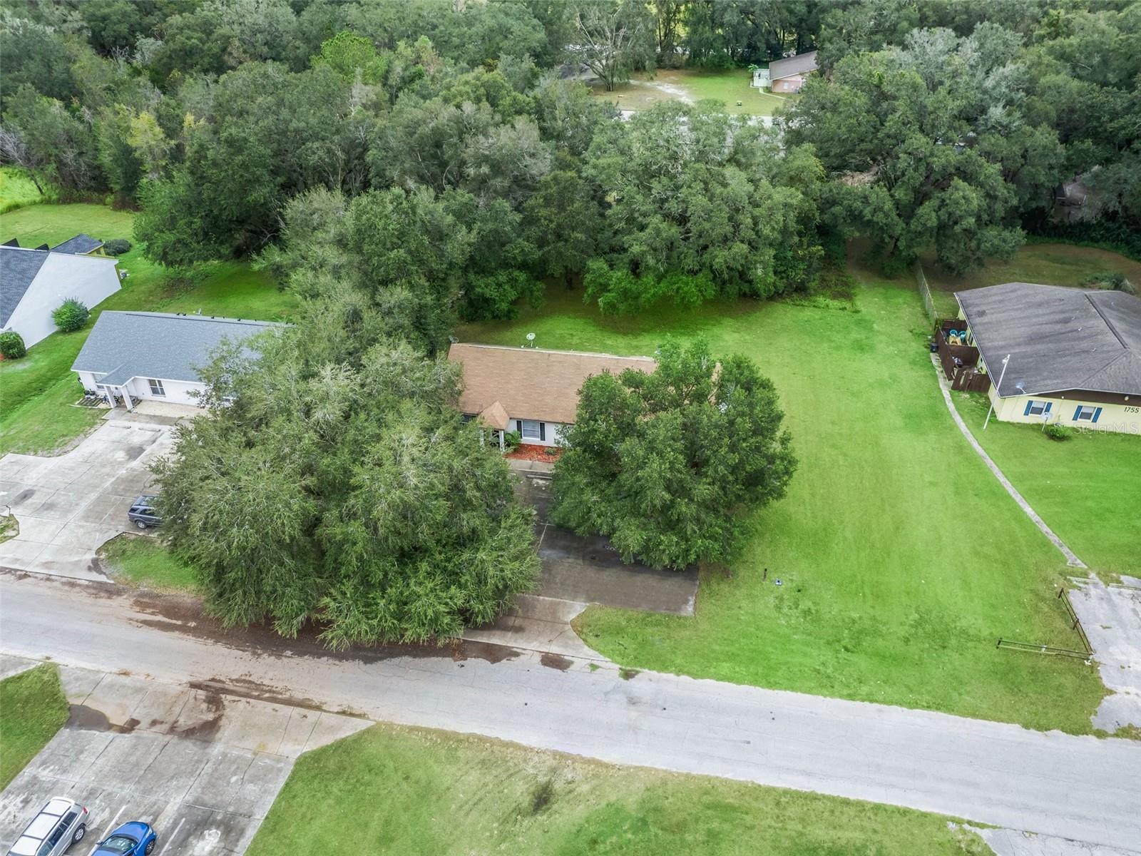 QUAIL RUN - Residential Income