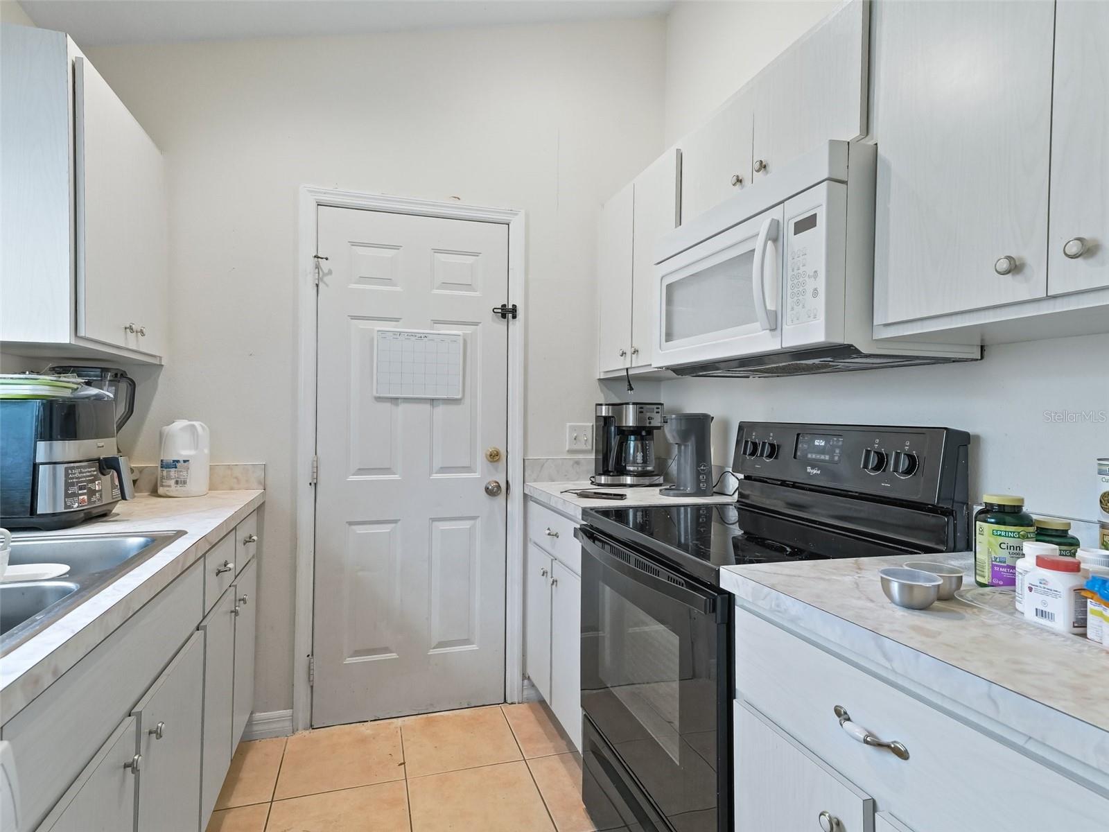 QUAIL RUN - Residential Income