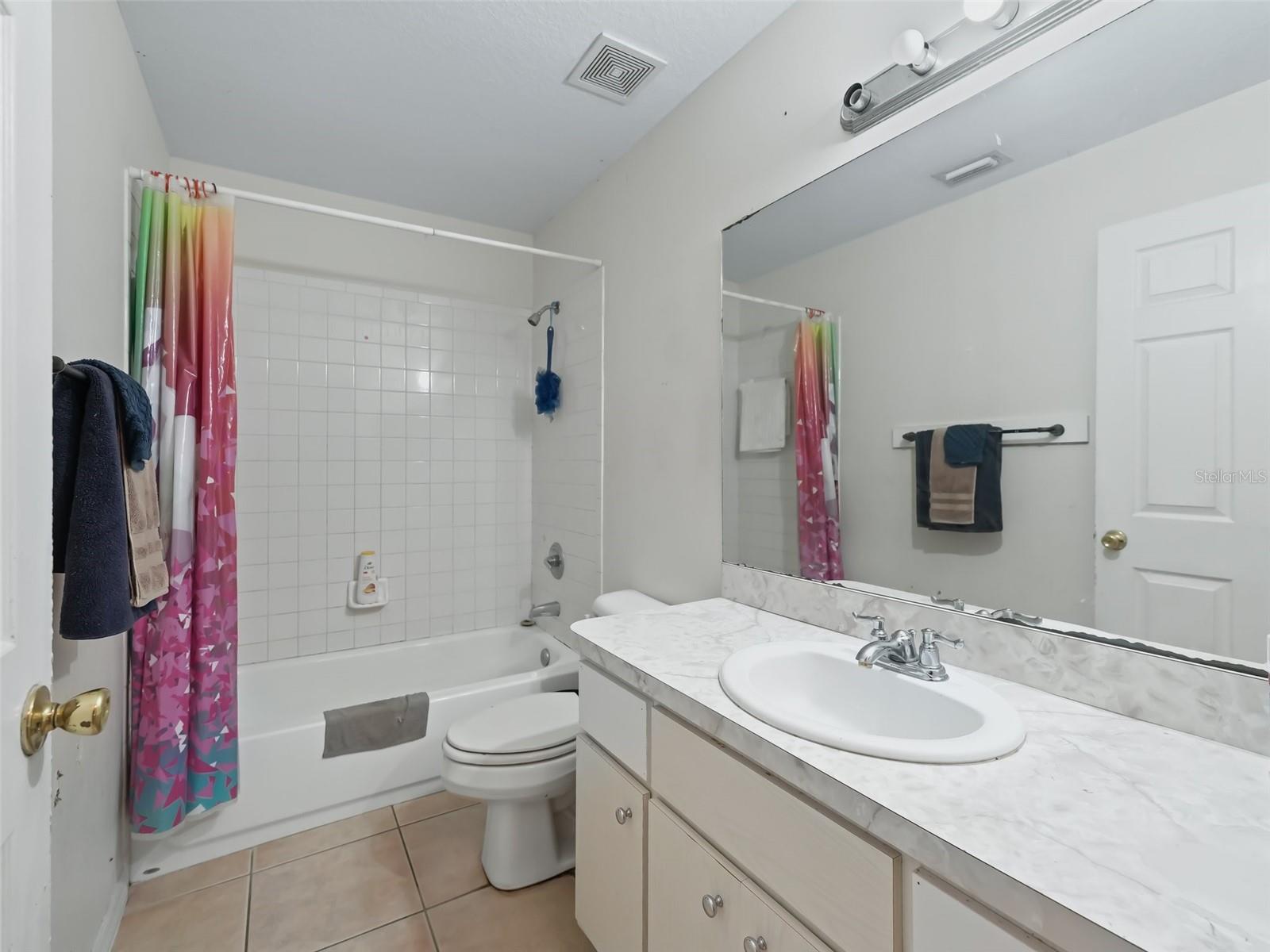 QUAIL RUN - Residential Income