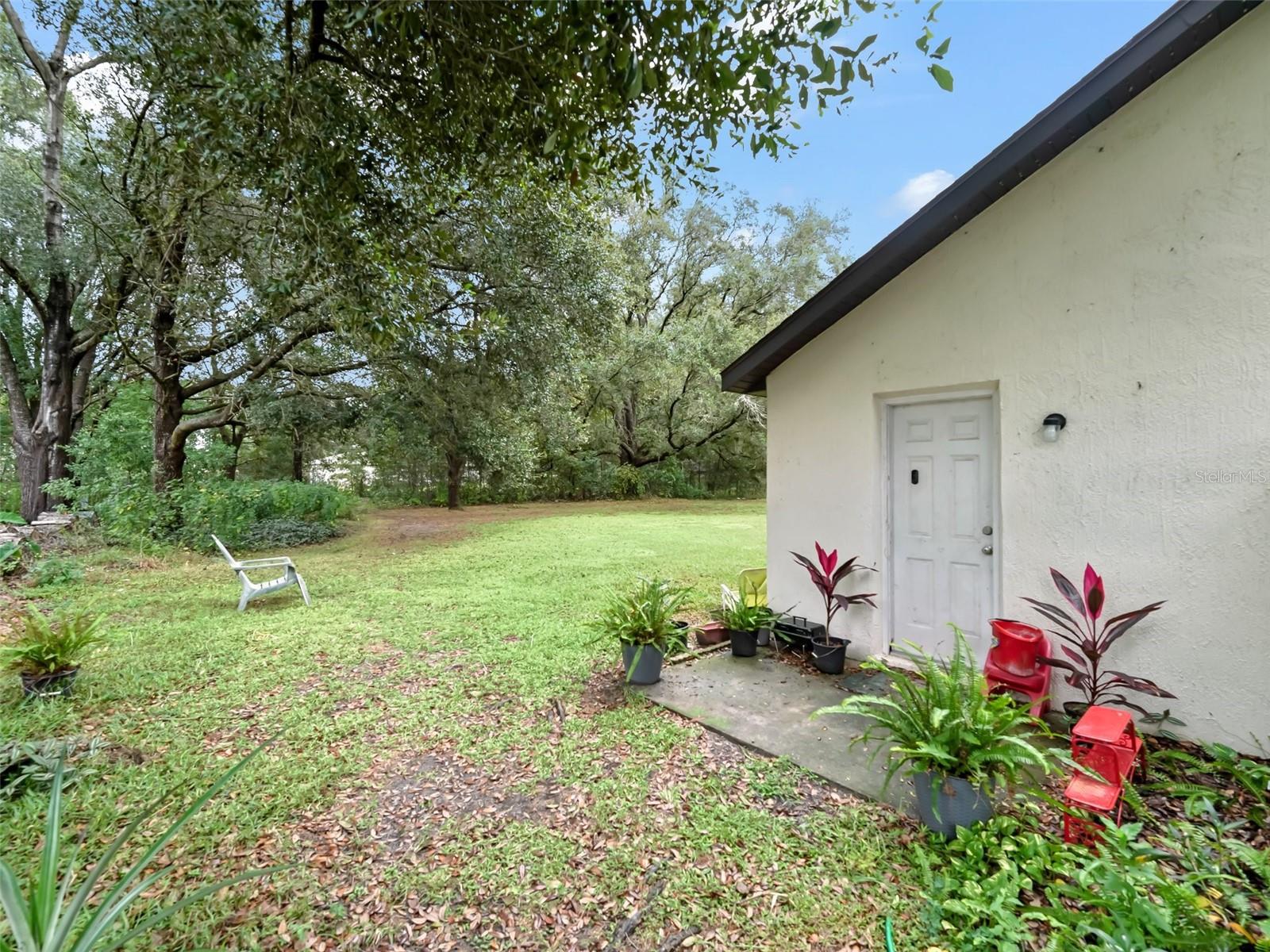 QUAIL RUN - Residential Income