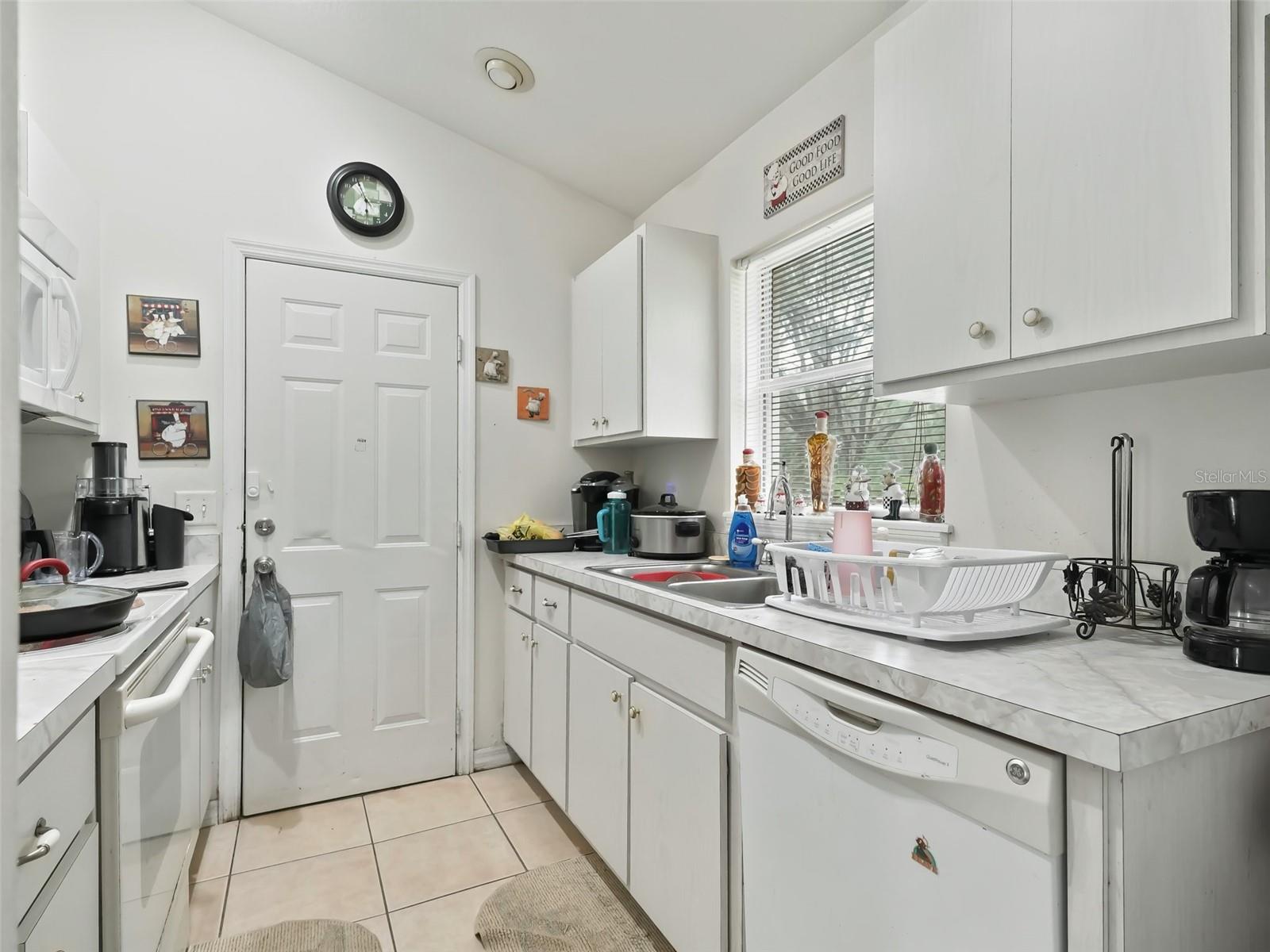 QUAIL RUN - Residential Income