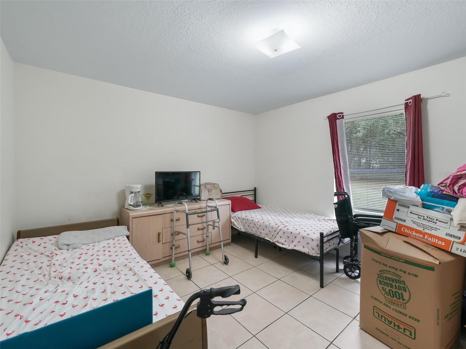 QUAIL RUN - Residential Income