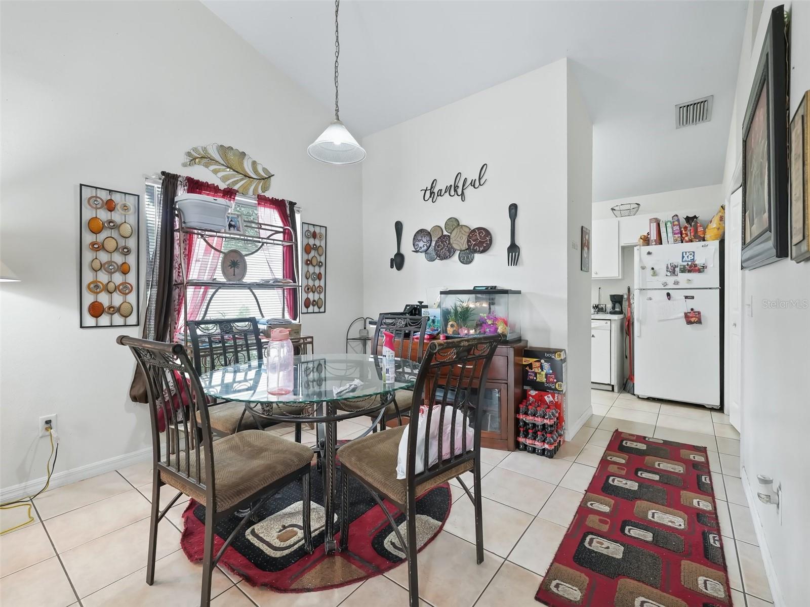 QUAIL RUN - Residential Income