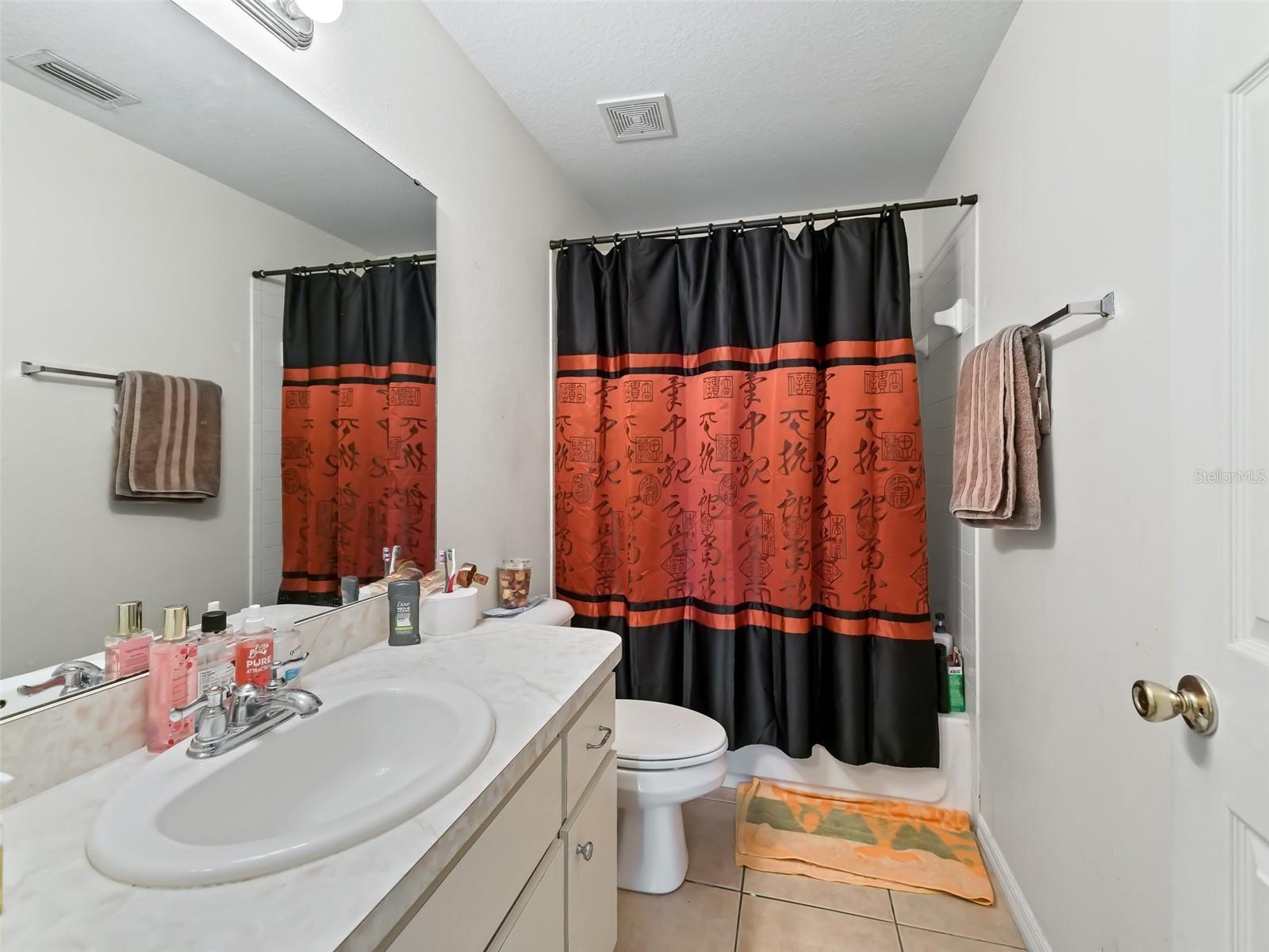 QUAIL RUN - Residential Income