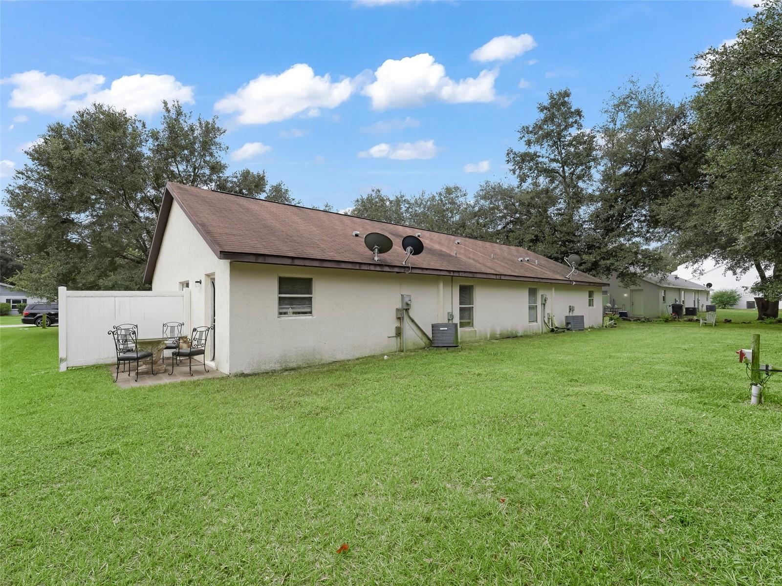 QUAIL RUN - Residential Income