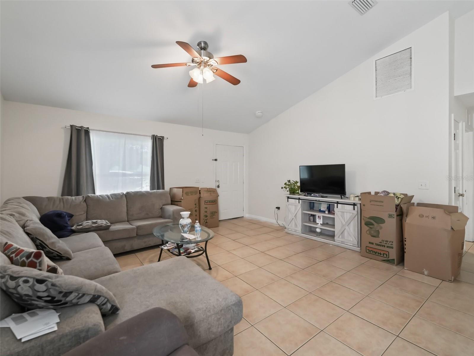 QUAIL RUN - Residential Income