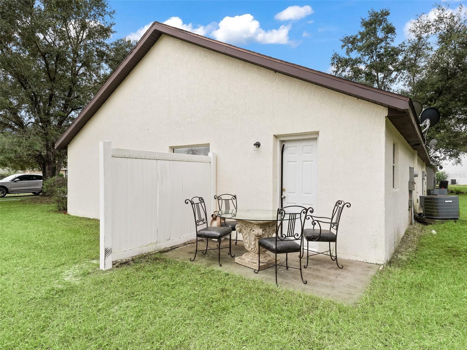 QUAIL RUN - Residential Income