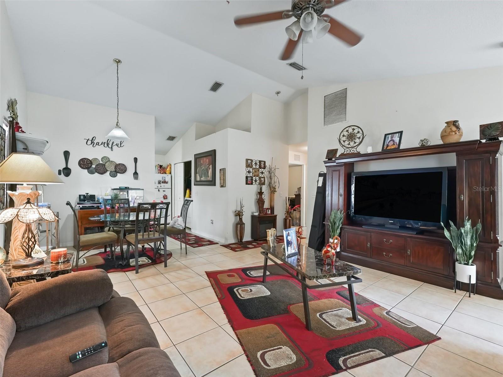 QUAIL RUN - Residential Income