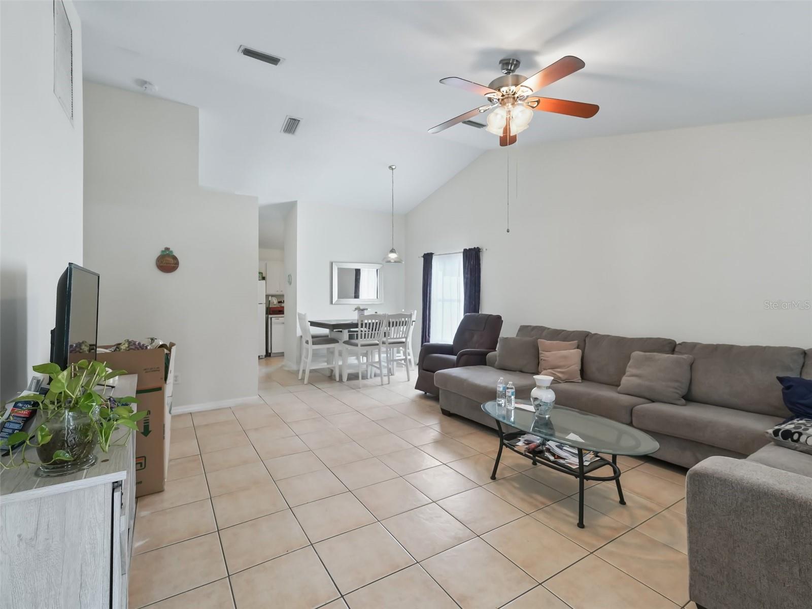 QUAIL RUN - Residential Income