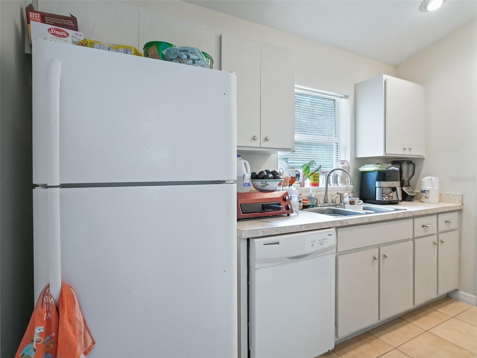 QUAIL RUN - Residential Income