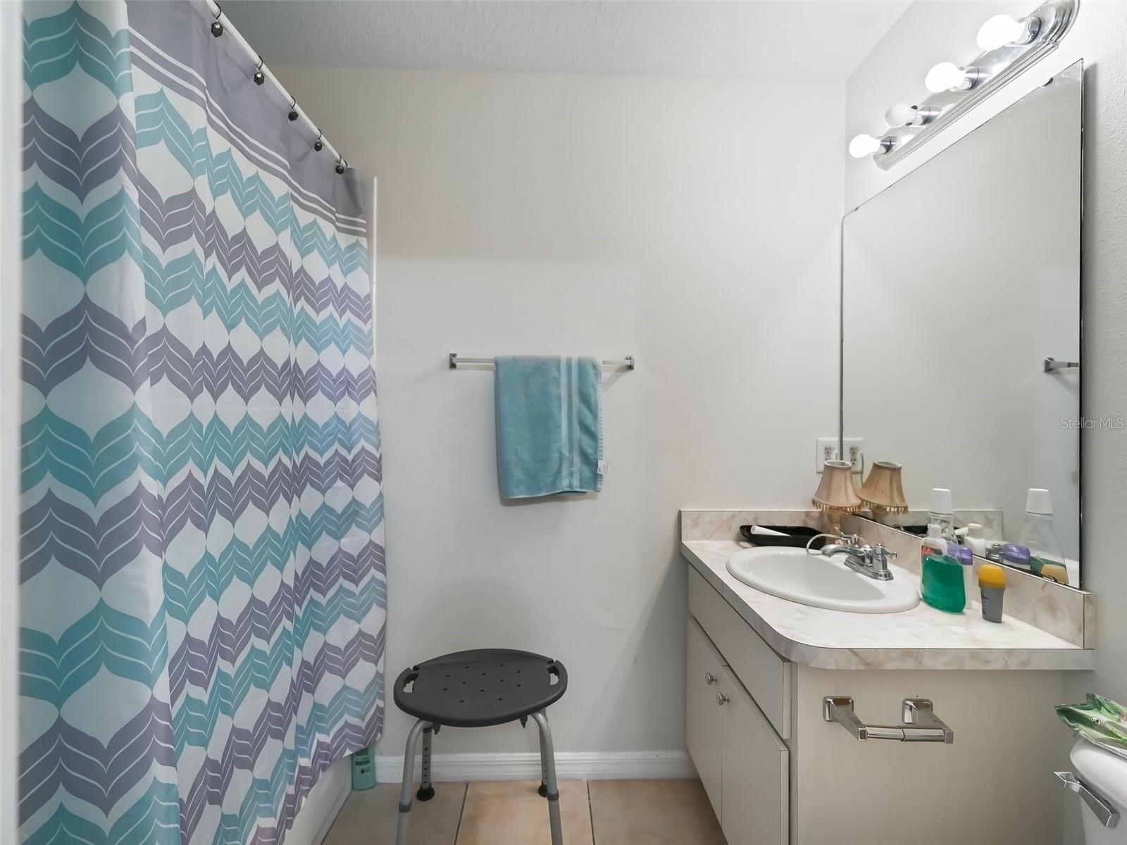 QUAIL RUN - Residential Income