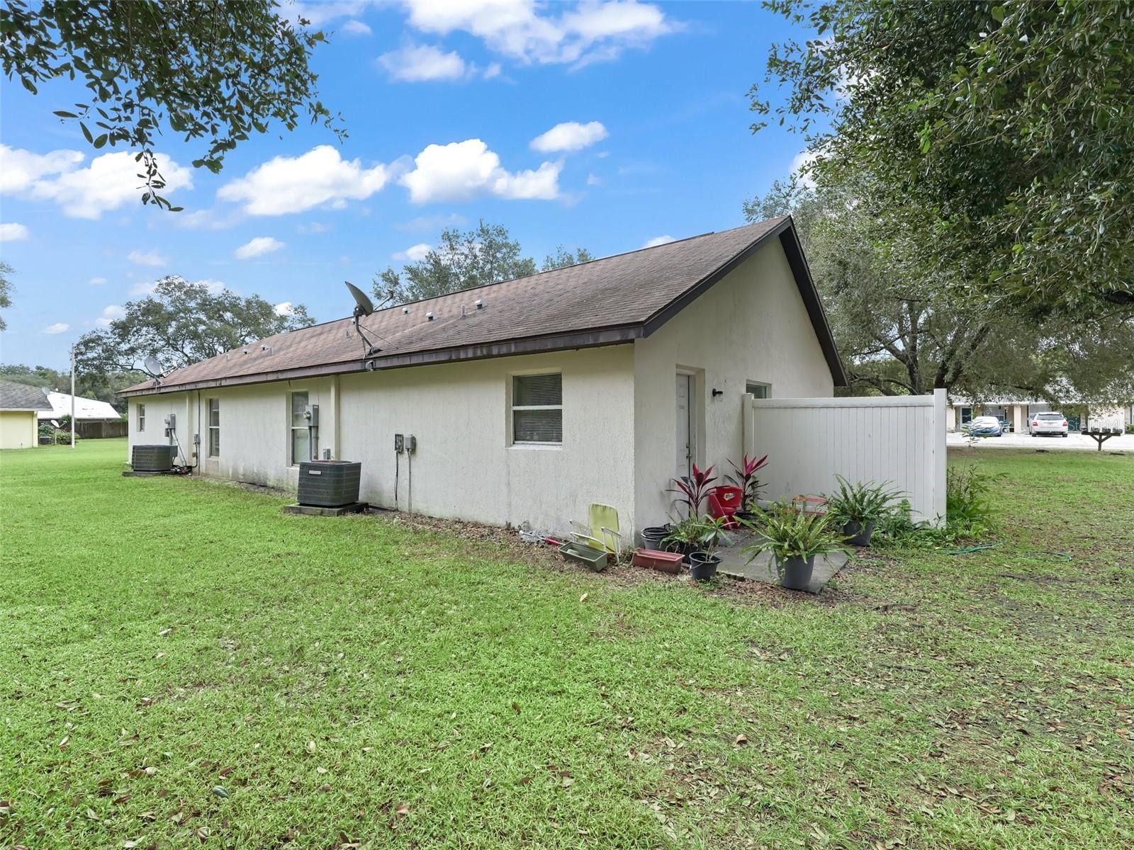 QUAIL RUN - Residential Income