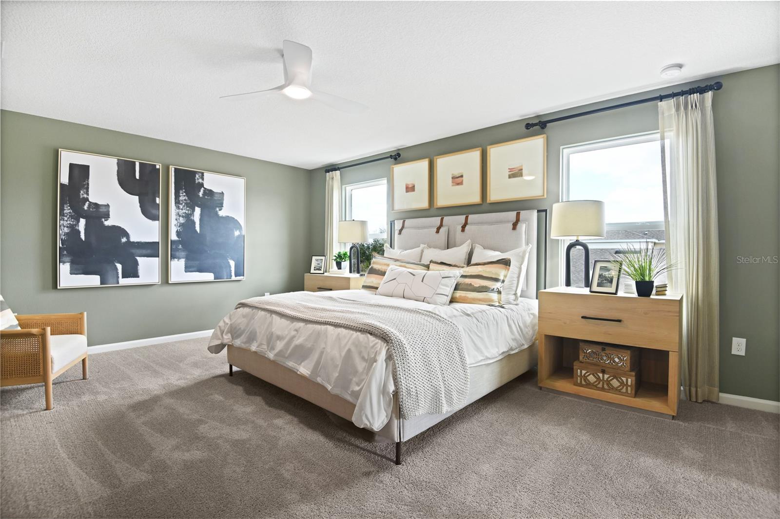 MAPLE RIDGE - Residential