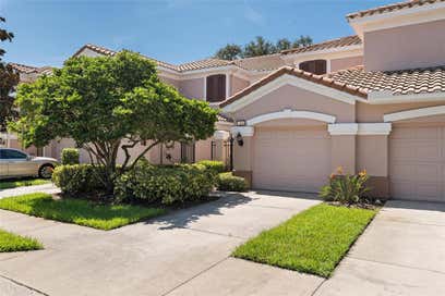 2061 CARRIAGE LANE 104 CLEARWATER FL 33765