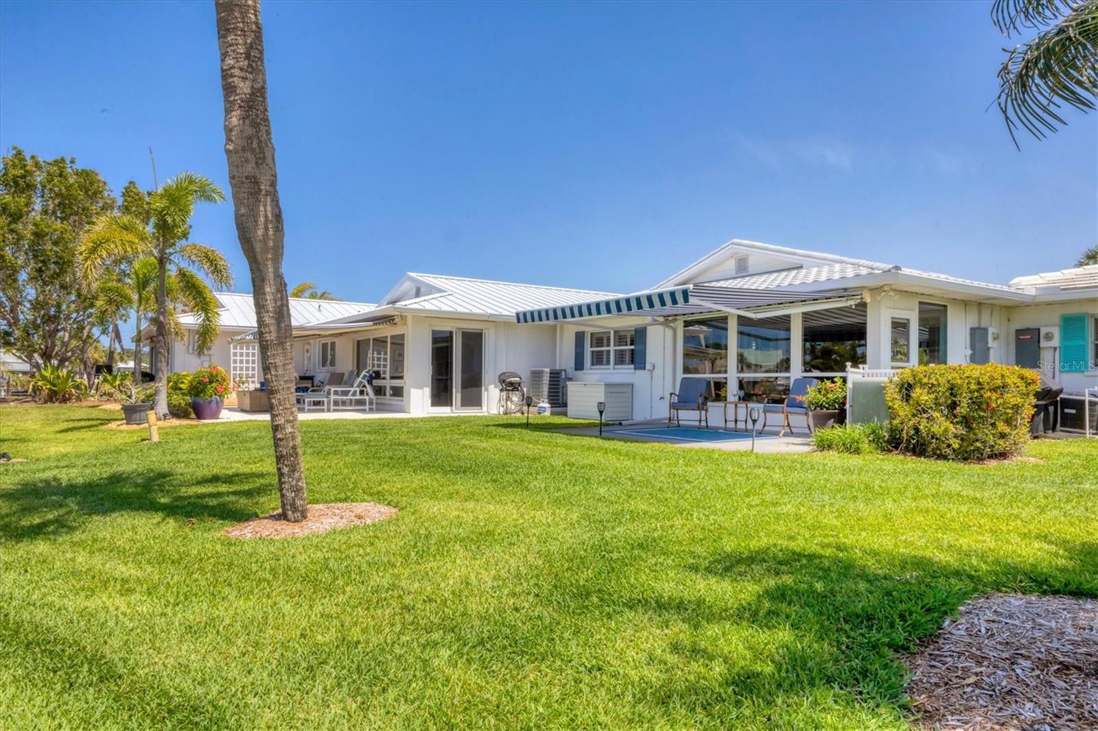 FAIRWINDS VILLAGE 2 - Residential