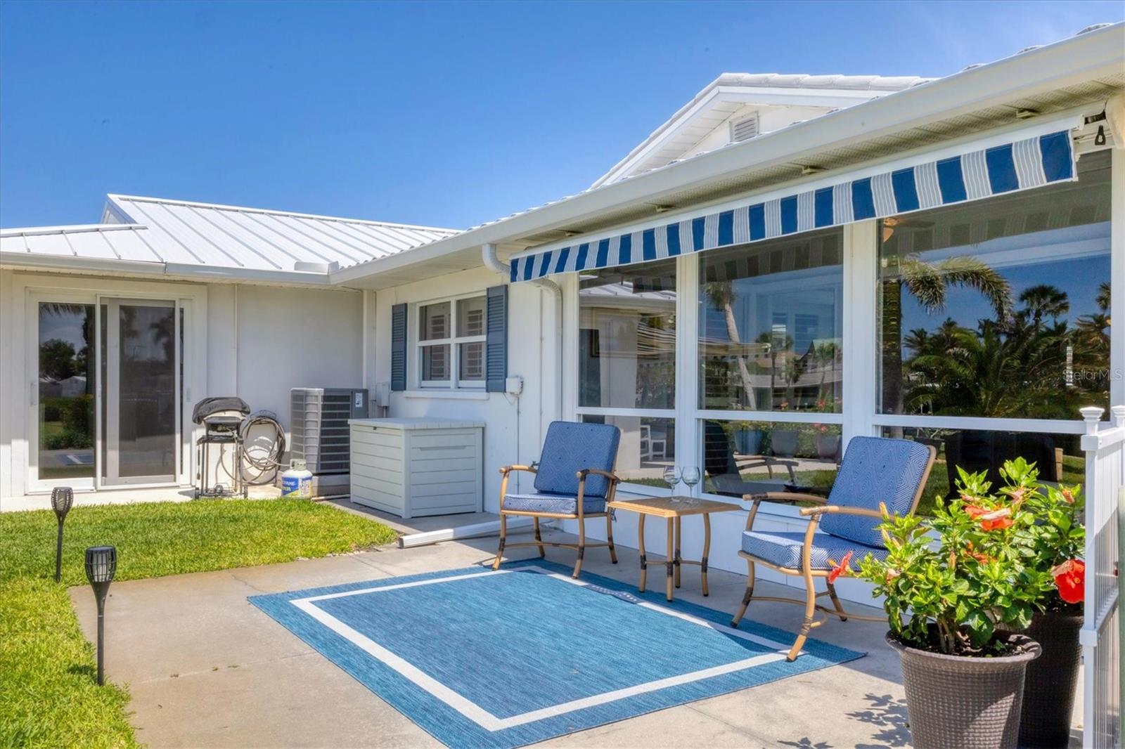 FAIRWINDS VILLAGE 2 - Residential