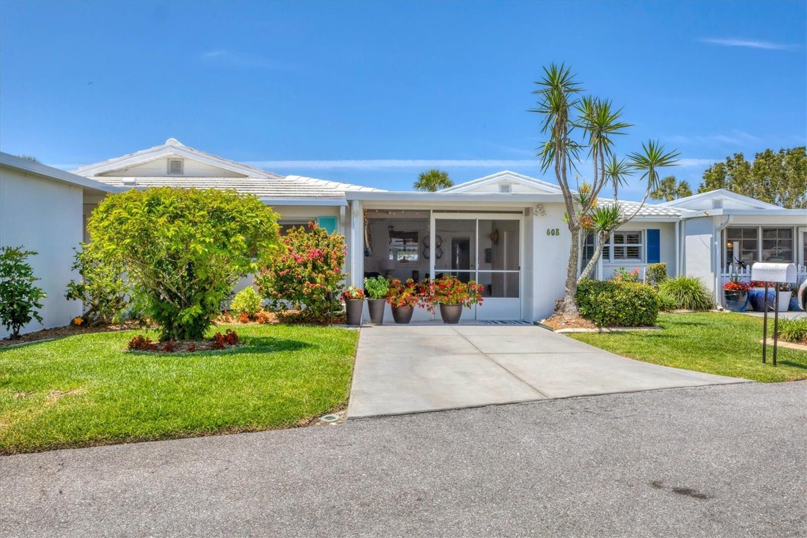 608 FAIR WINDS DRIVE 608