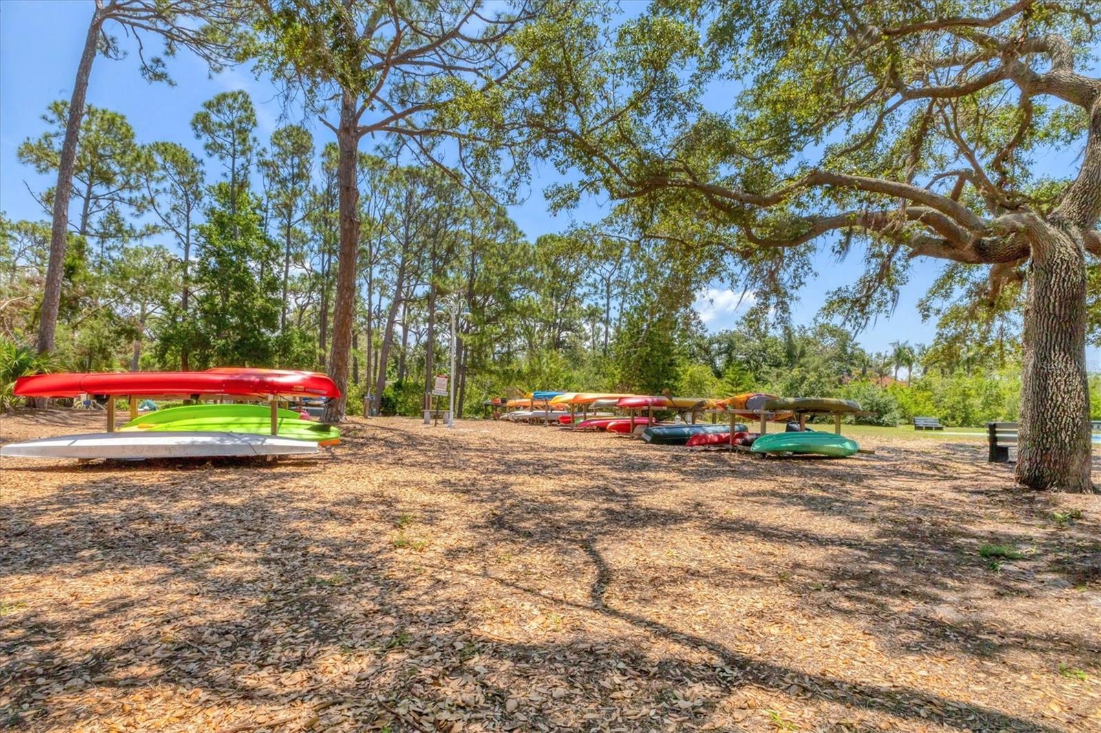 FAIRWINDS VILLAGE 2 - Residential