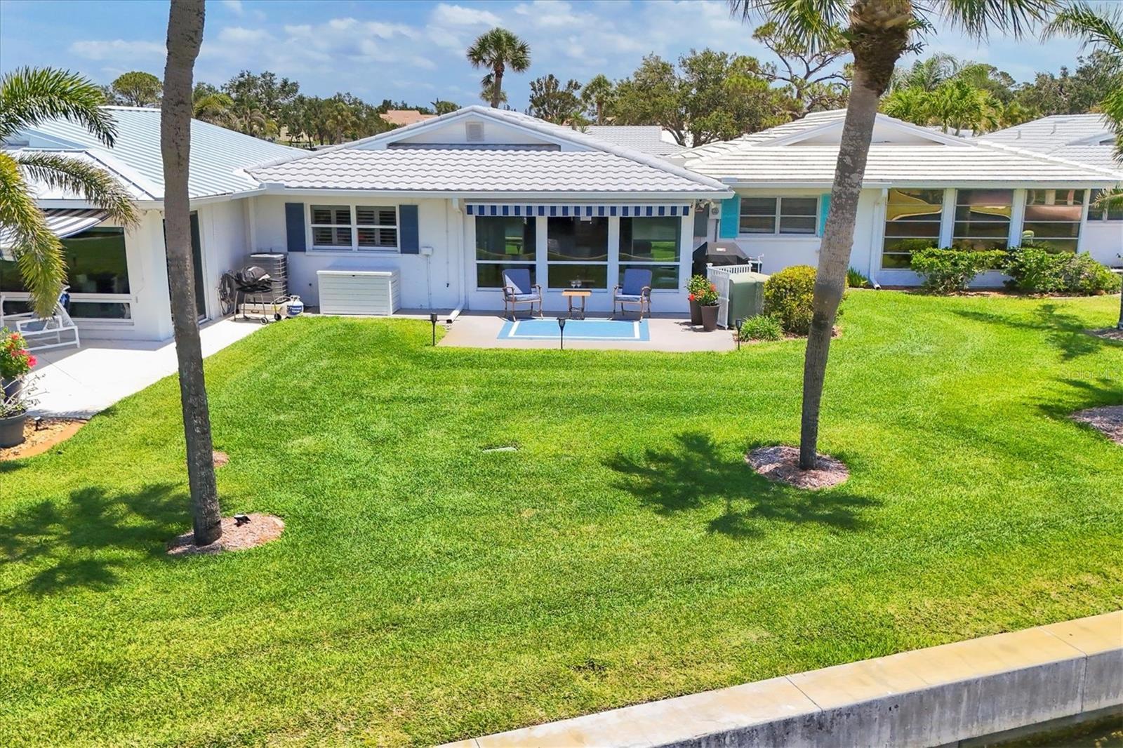 FAIRWINDS VILLAGE 2 - Residential