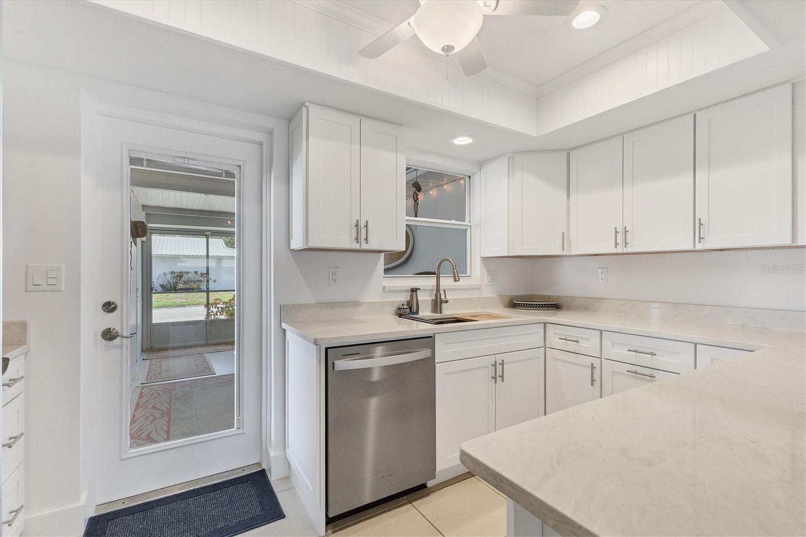 FAIRWINDS VILLAGE 2 - Residential