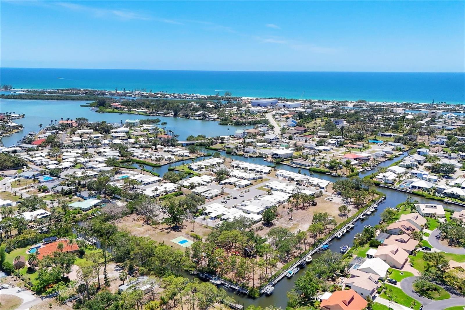 FAIRWINDS VILLAGE 2 - Residential