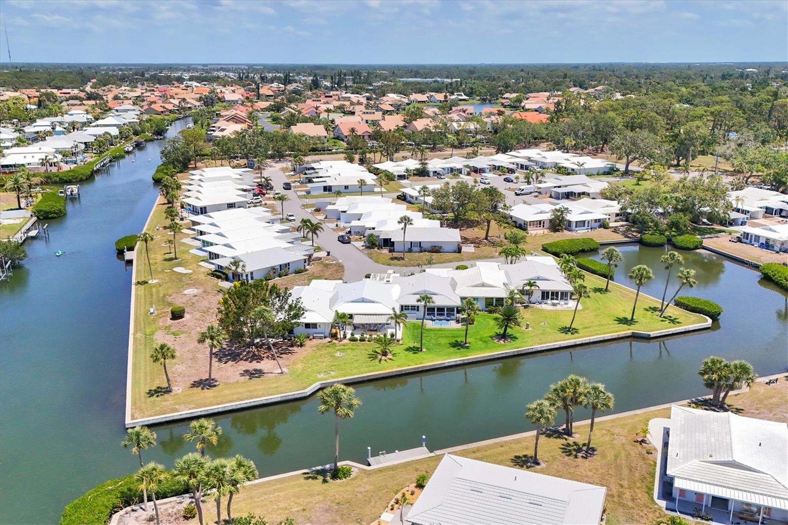 FAIRWINDS VILLAGE 2 - Residential