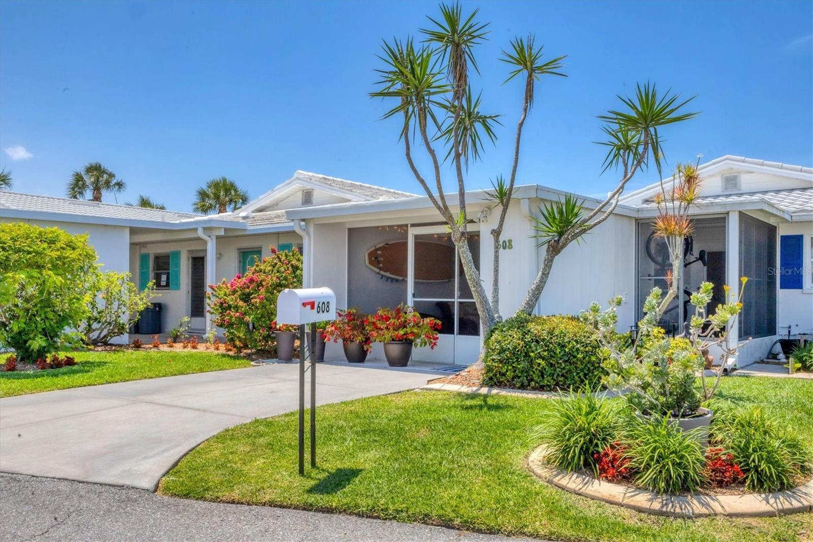 608 FAIR WINDS DRIVE 608